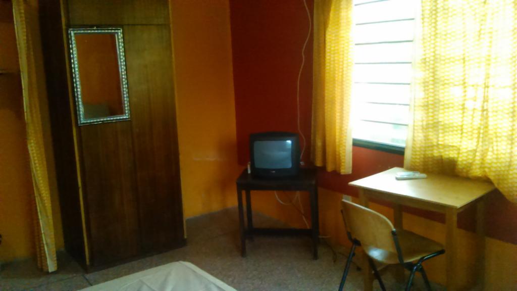 Eden Lodge Cape Coast Ngoại thất bức ảnh