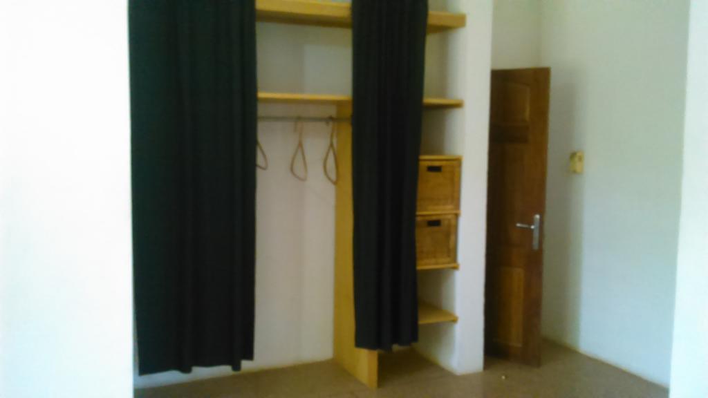 Eden Lodge Cape Coast Phòng bức ảnh