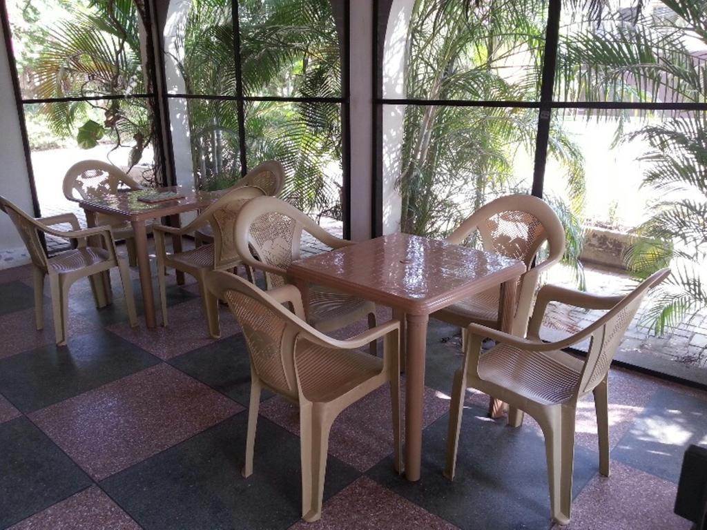 Eden Lodge Cape Coast Phòng bức ảnh