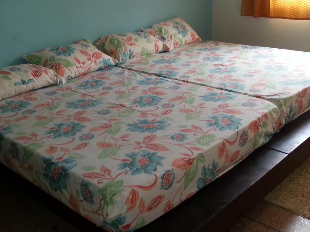 Eden Lodge Cape Coast Phòng bức ảnh