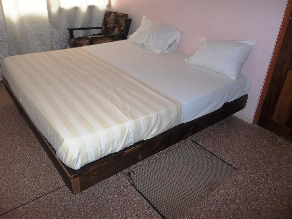 Eden Lodge Cape Coast Ngoại thất bức ảnh