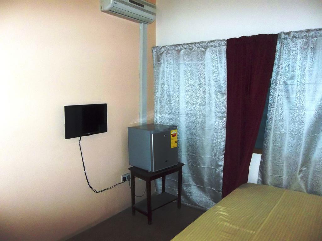 Eden Lodge Cape Coast Ngoại thất bức ảnh